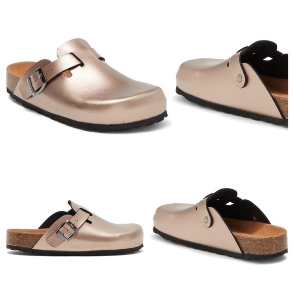 VALENTINO BY MARIO VALENTINO Clogs for Women Size 6, 7